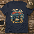 Fishing Rods T-Shirt