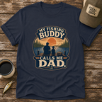 My Fishing Buddy T-Shirt