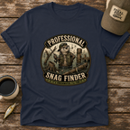 Professional Snag Finder T-Shirt