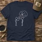 Blah Blah Blah T-Shirt