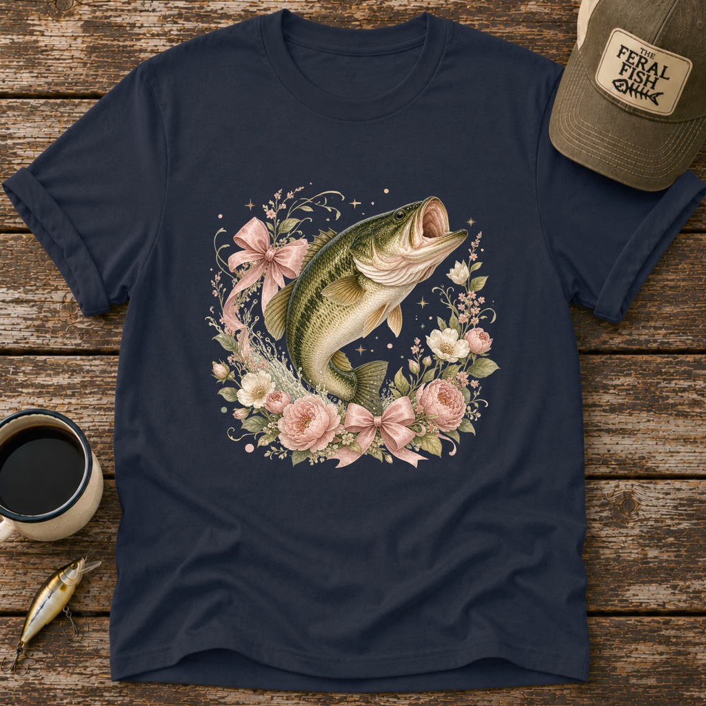 Bass and Bows T-Shirt