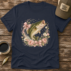 Bass and Bows T-Shirt