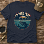 I'd Bite That T-Shirt