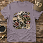Reel Attitude T-Shirt