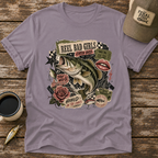 Reel Bad Girls T-Shirt