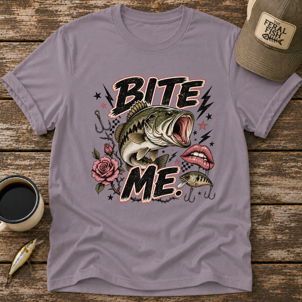 Bite Me T-Shirt