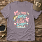 Bows Bass & Boat Days T-Shirt