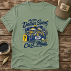 Another Dollar Spent T-Shirt