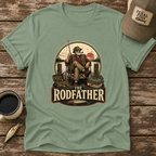 The Rodfather T-Shirt