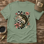 Edgy Bass T-Shirt