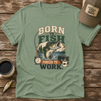 Born to Fish T-Shirt