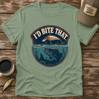 I'd Bite That T-Shirt