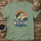 Weekend Cast Club T-Shirt