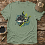 Catfish T-Shirt