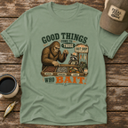 Those Who Bait T-Shirt