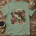 Reel Bad Girls T-Shirt