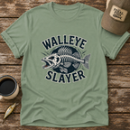 Walleye Slayer T-Shirt