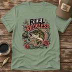 Reel Reckless T-Shirt