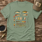Lures T-Shirt