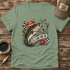 I'll Lure You In T-Shirt