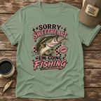 Sorry Sweetheart T-Shirt