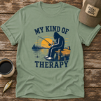 My Kind of Therapy T-Shirt