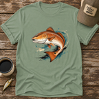 Redfish T-Shirt