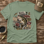 Reel Attitude T-Shirt