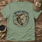 Wicked Waters T-Shirt