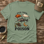 Pick Your Poison Lure T-Shirt