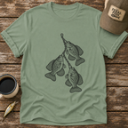 Crappie Stringer T-Shirt