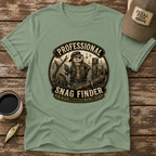 Professional Snag Finder T-Shirt