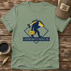 Legend Bait & Tackle T-Shirt