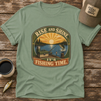 Rise And Shine T-Shirt