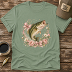 Bass and Bows T-Shirt