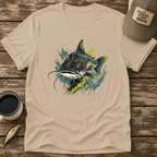 Catfish T-Shirt
