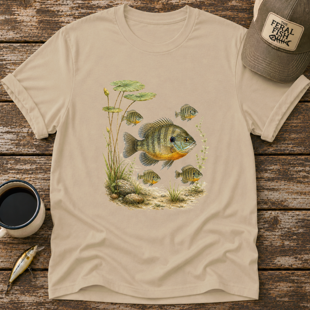 Blue Gill T-Shirt