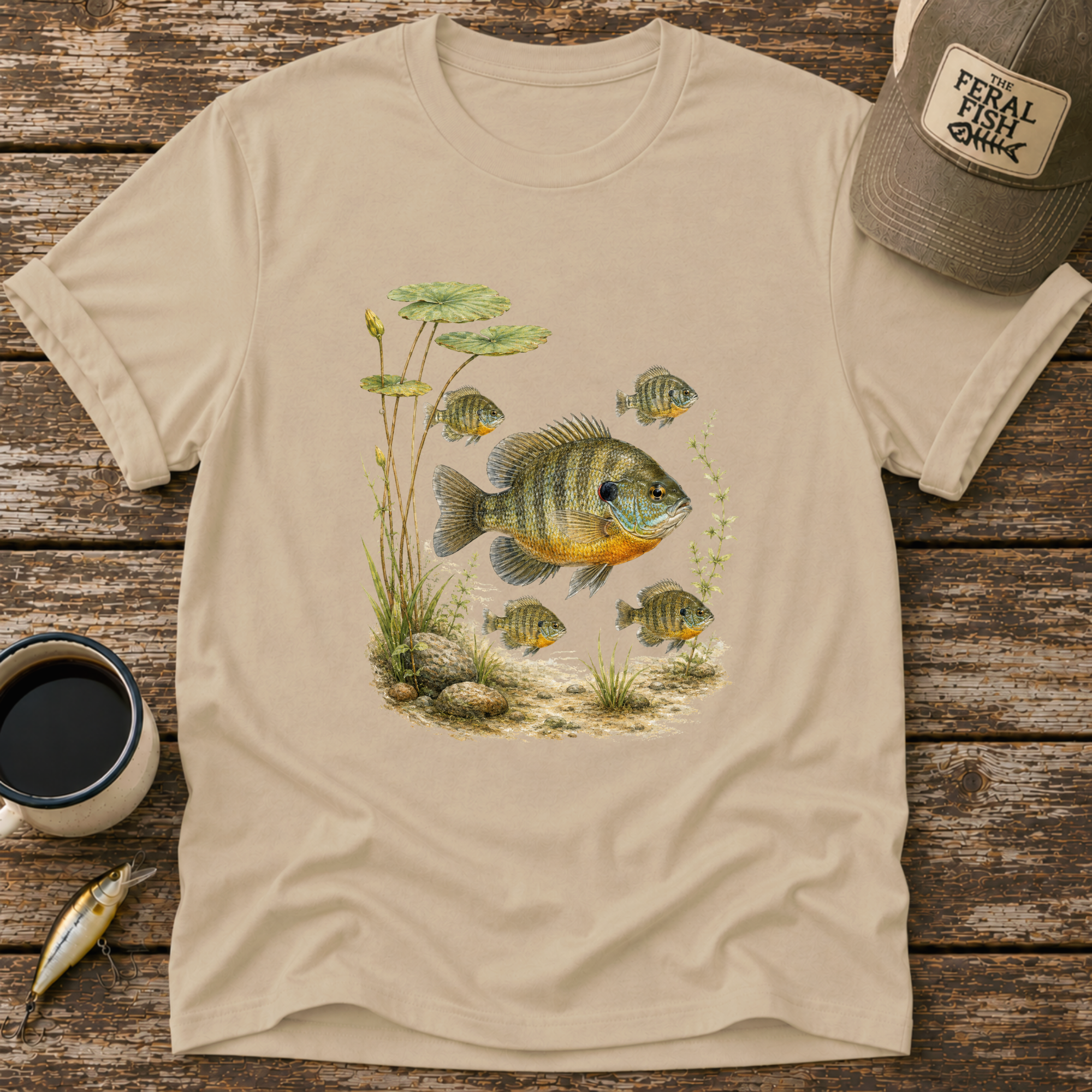 Blue Gill T-Shirt
