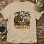 Those Who Bait T-Shirt