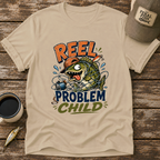 Reel Problem Child T-Shirt