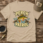 Perch Patrol T-Shirt