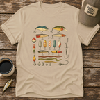Lures T-Shirt