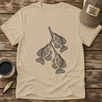 Crappie Stringer T-Shirt