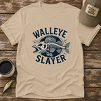 Walleye Slayer T-Shirt