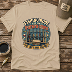 Fishing Rods T-Shirt