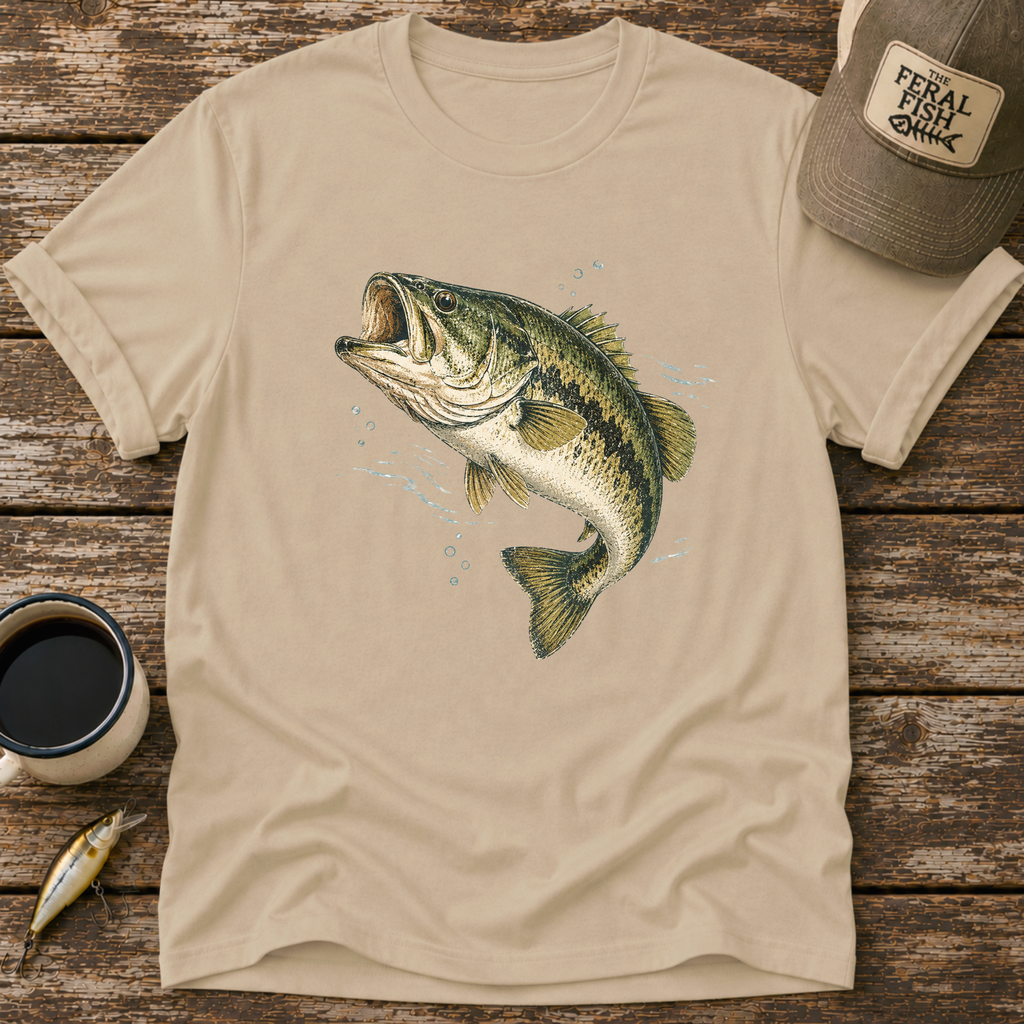 Bass T-Shirt