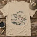 Rainbow Trout T-Shirt