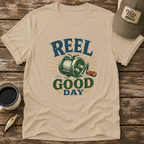 Reel Good Day T-Shirt