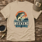 Weekend Cast Club T-Shirt