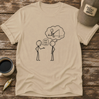 Blah Blah Blah T-Shirt